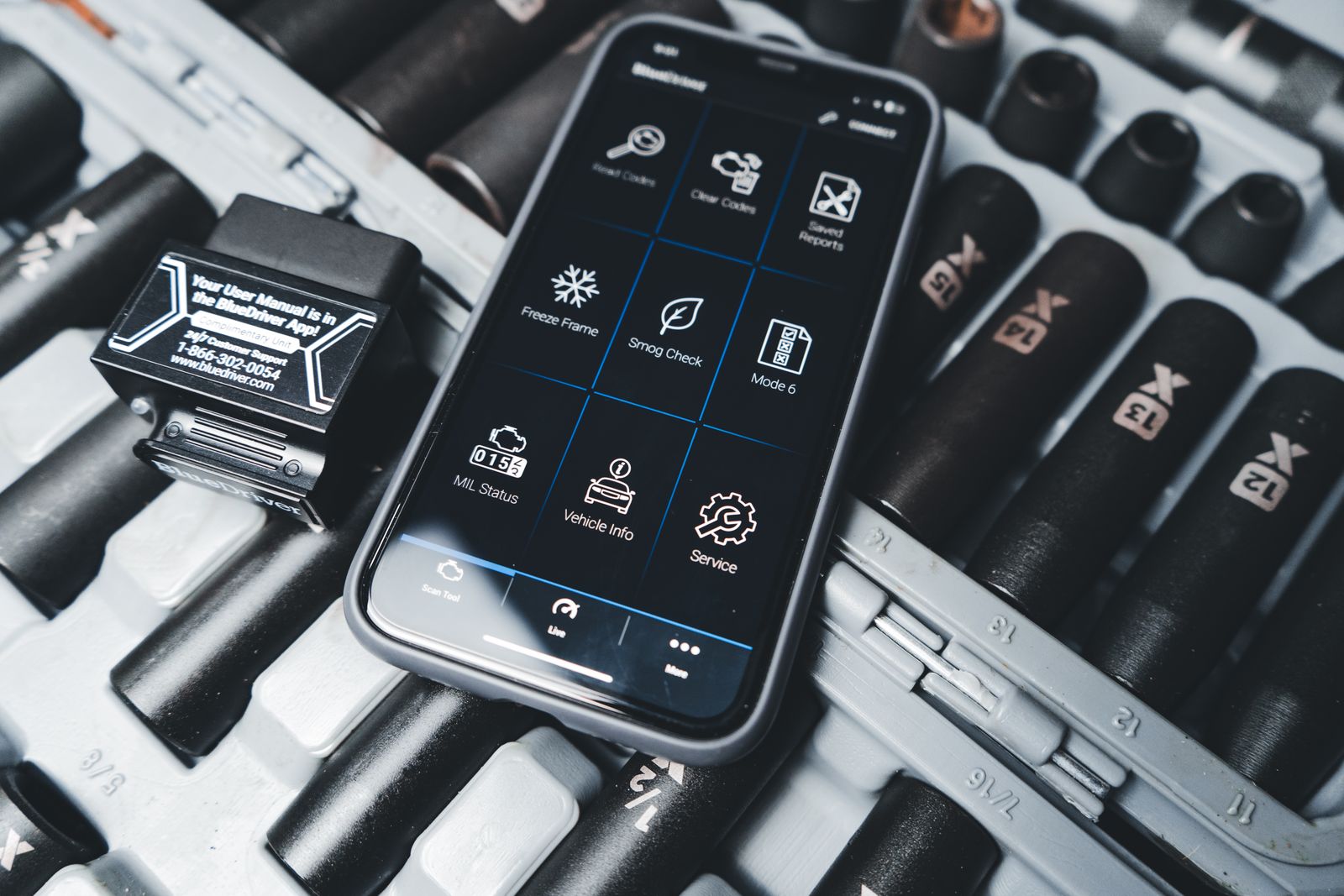 App